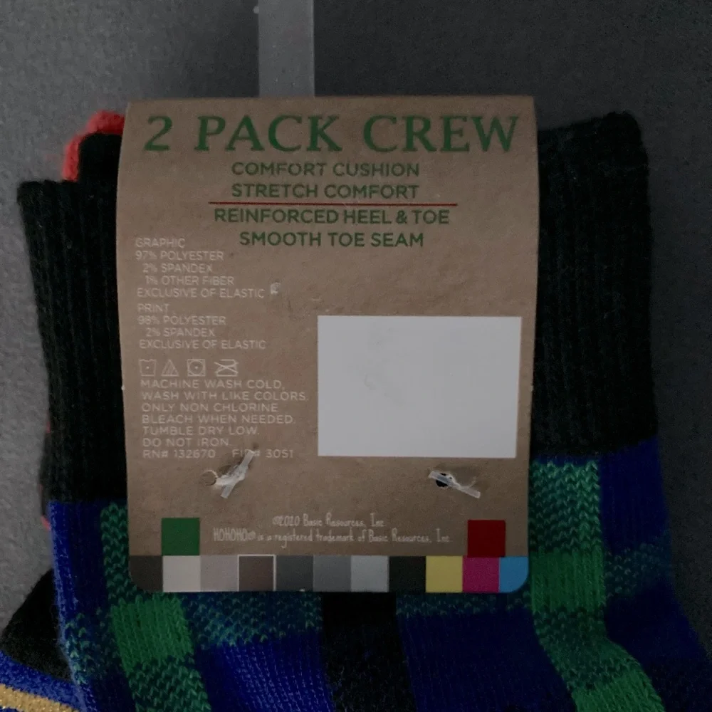 N/A nwt pair